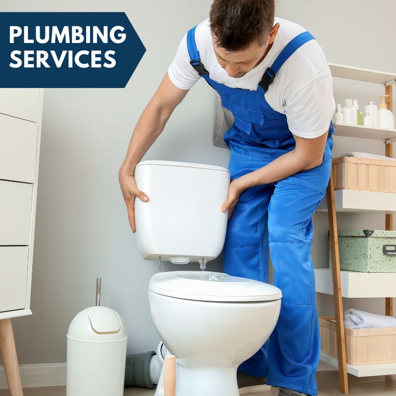 Plumbing Company in Woodrow, CO